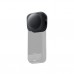 Insta360 X4 Black Lens Cap